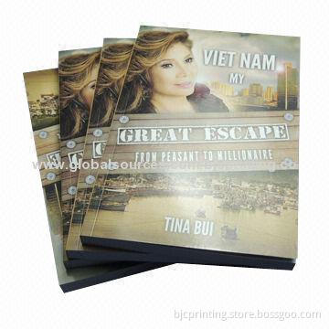 Printing company